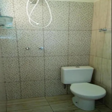 Pousada So Alegria Mario Campos Exterior photo
