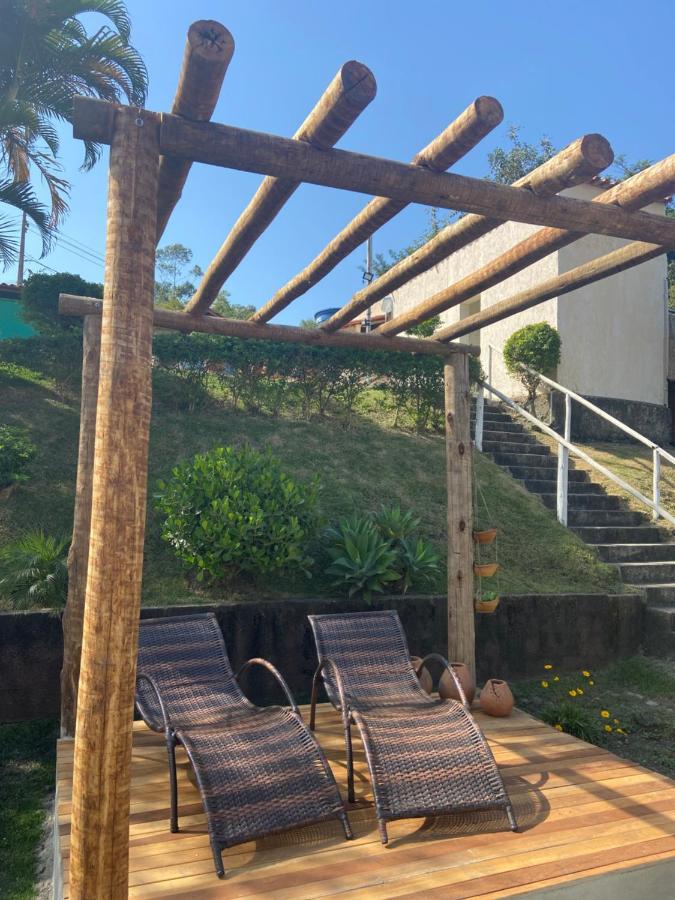 So Alegria Inn