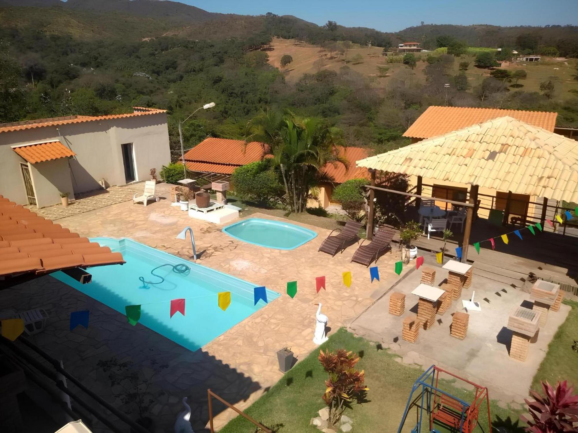 Inn So Alegria