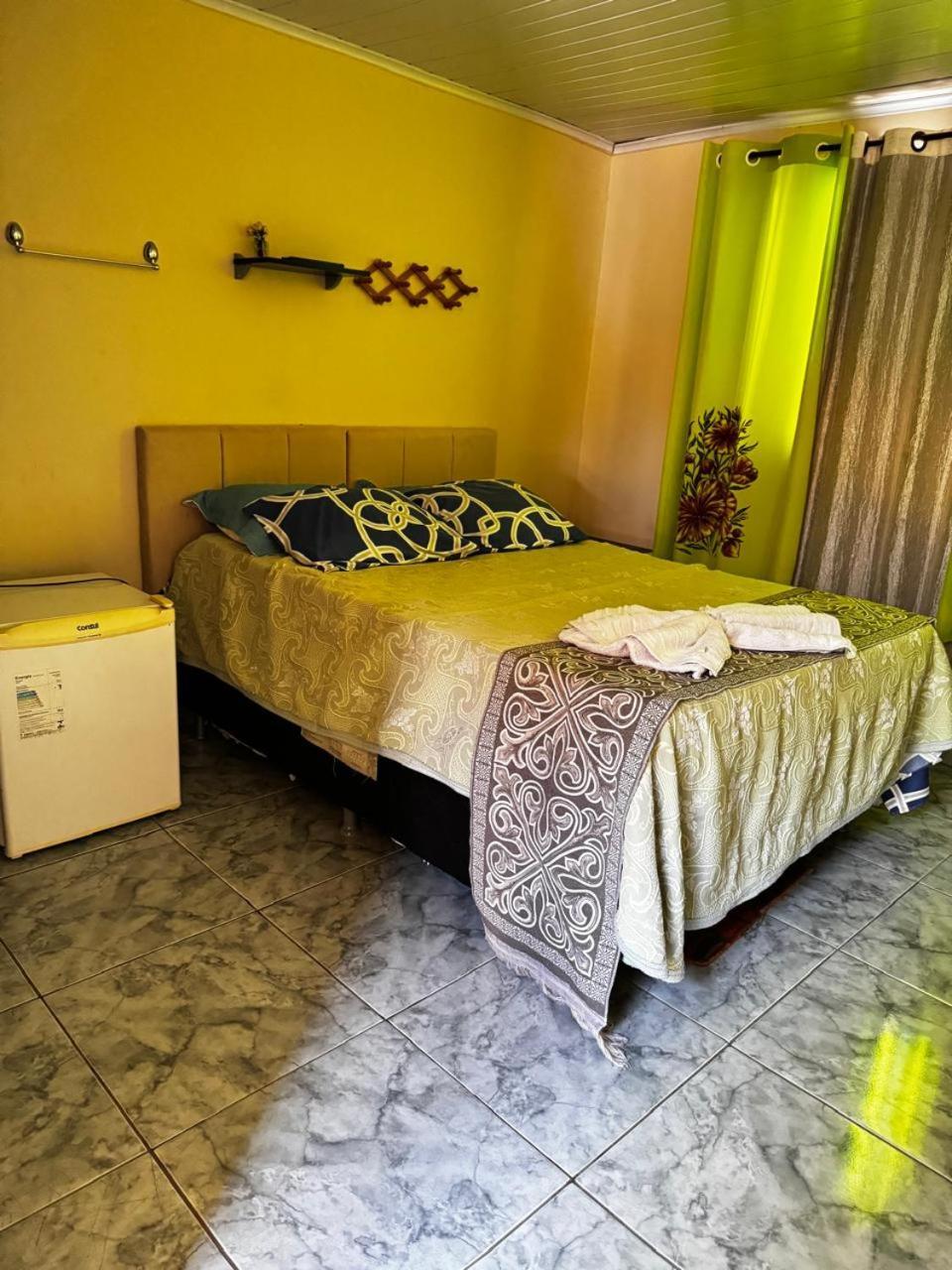 So Alegria Inn