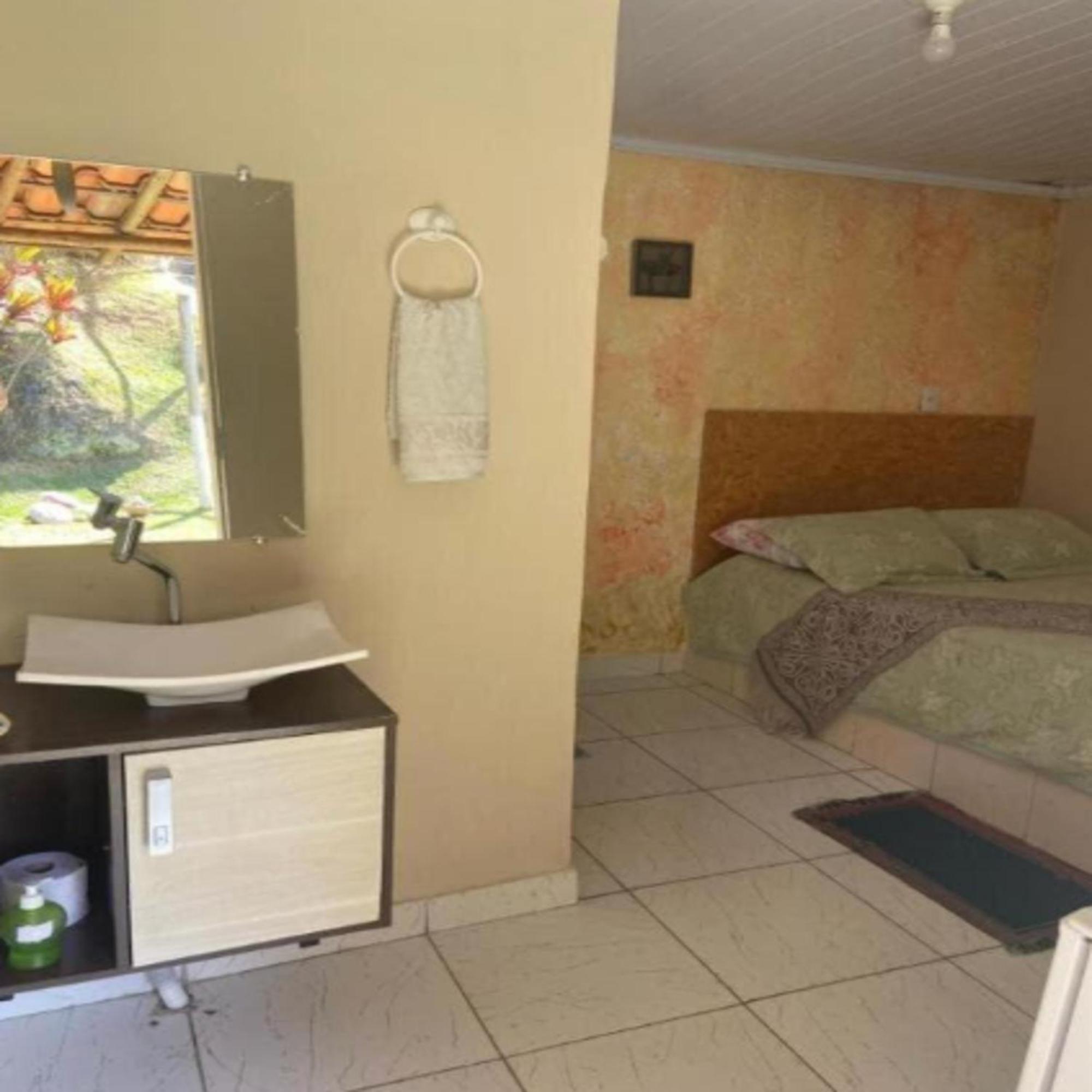 So Alegria Inn