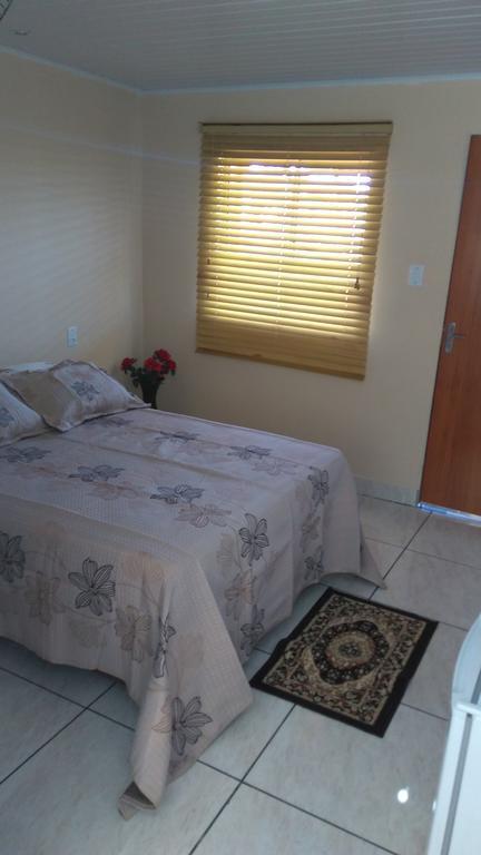 So Alegria Inn Mario Campos