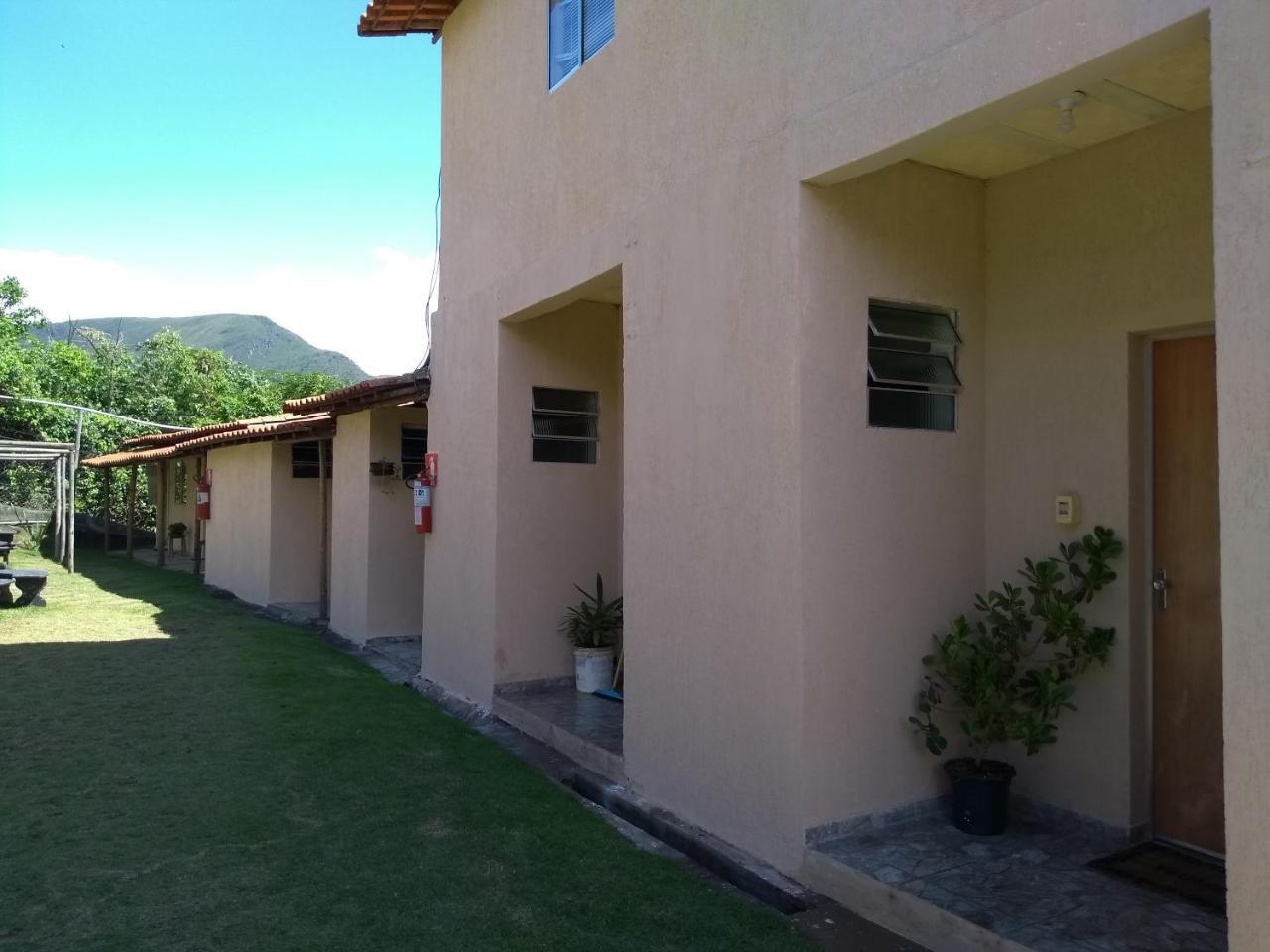 So Alegria Inn Mario Campos